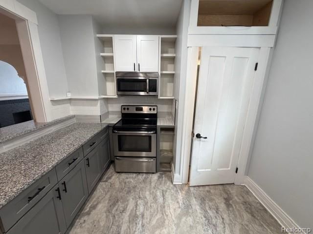 3824 Tyler - Unit 1, Detroit, MI 48238