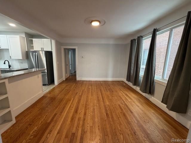 3824 Tyler - Unit 1, Detroit, MI 48238