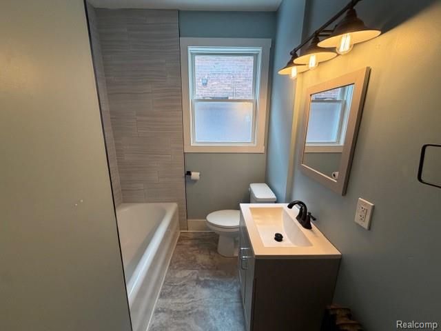 3824 Tyler - Unit 1, Detroit, MI 48238