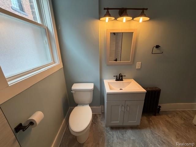 3824 Tyler - Unit 1, Detroit, MI 48238