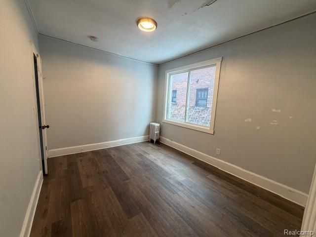 3824 Tyler - Unit 1, Detroit, MI 48238