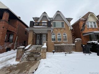 3824 Tyler - Unit 1, Detroit, MI 48238