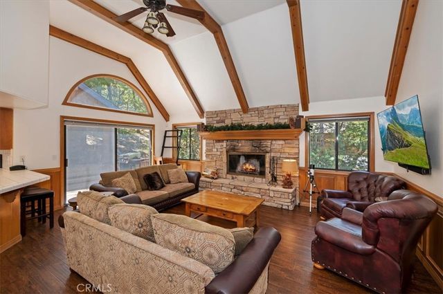 27336 Alpen, Lake Arrowhead, CA 92352