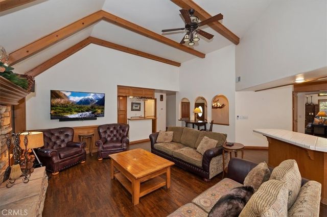 27336 Alpen, Lake Arrowhead, CA 92352