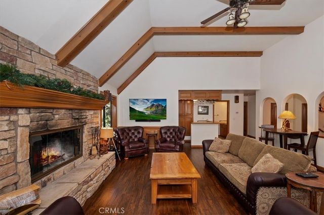27336 Alpen, Lake Arrowhead, CA 92352