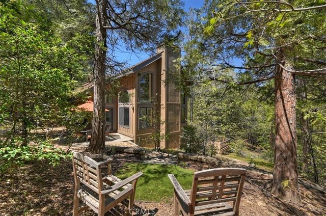 27336 Alpen, Lake Arrowhead, CA 92352