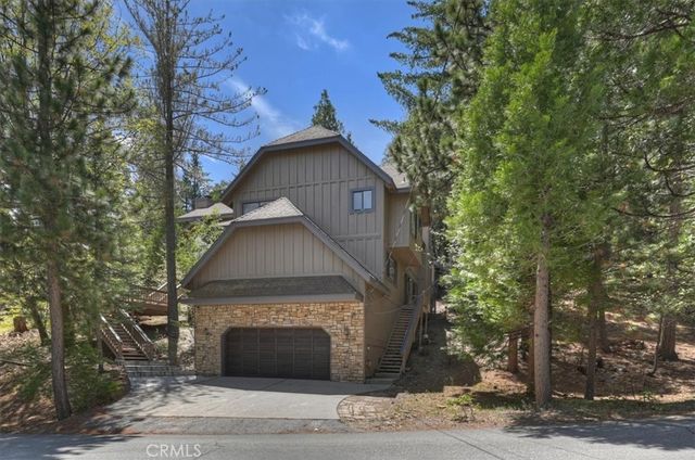 27336 Alpen, Lake Arrowhead, CA 92352