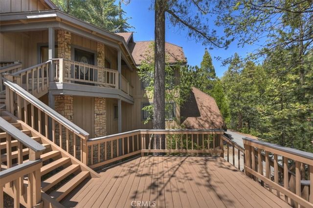 27336 Alpen, Lake Arrowhead, CA 92352