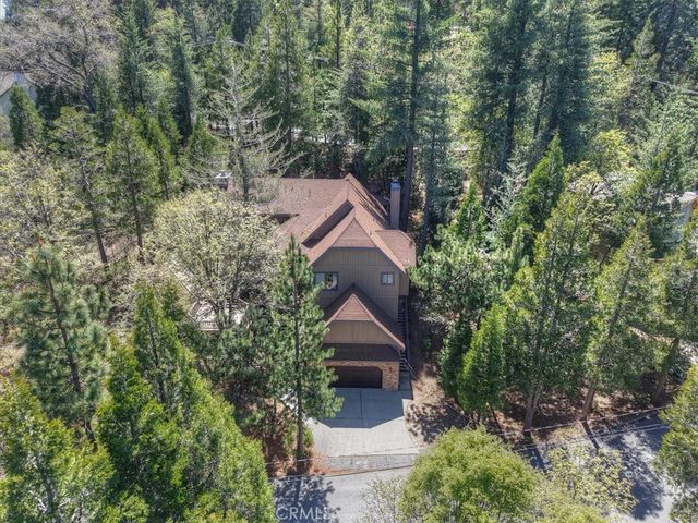 27336 Alpen, Lake Arrowhead, CA 92352