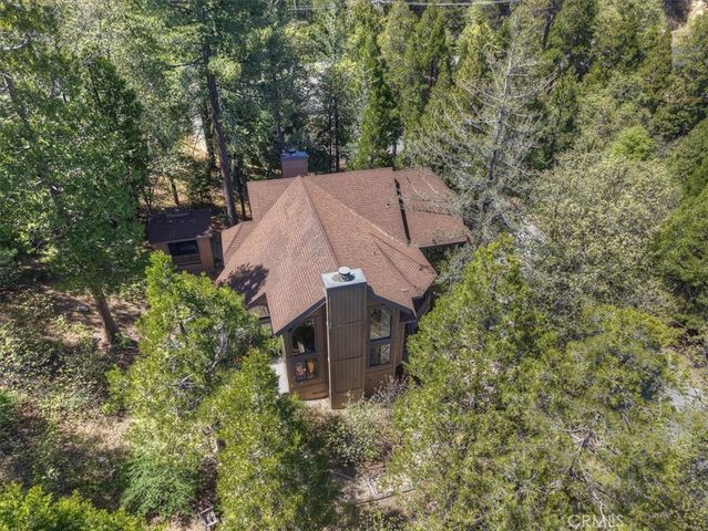 27336 Alpen, Lake Arrowhead, CA 92352