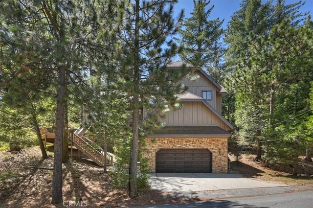 27336 Alpen, Lake Arrowhead, CA 92352