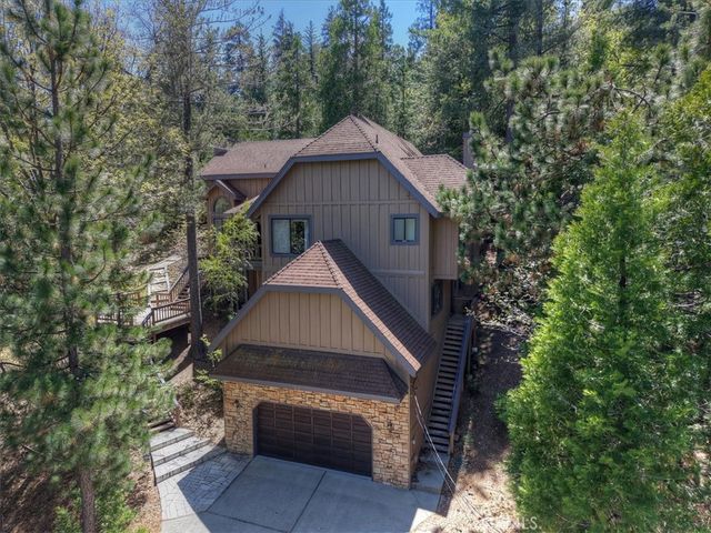 27336 Alpen, Lake Arrowhead, CA 92352