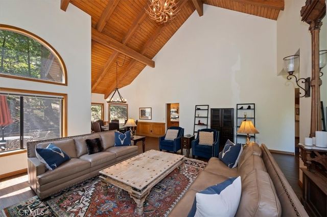 27336 Alpen, Lake Arrowhead, CA 92352