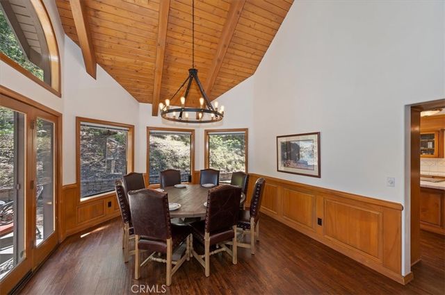 27336 Alpen, Lake Arrowhead, CA 92352