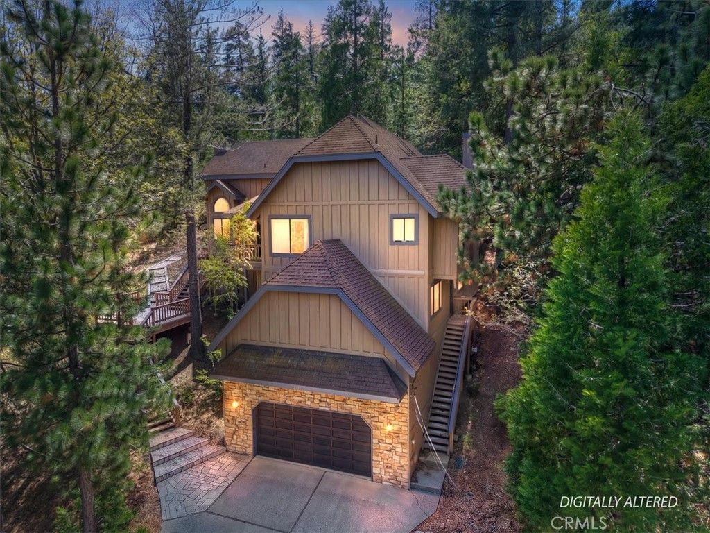 27336 Alpen, Lake Arrowhead, CA 92352