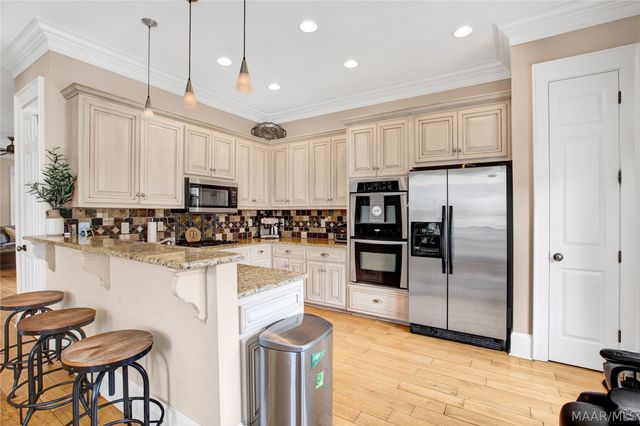 68 BRIGHT SPOT Street, Pike Road, AL 36064