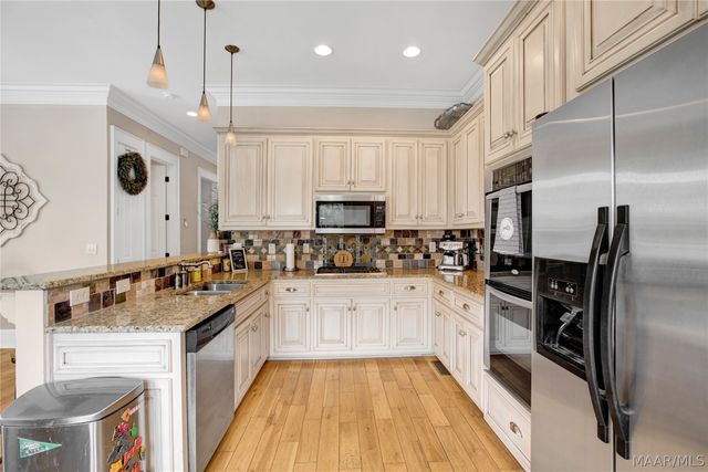 68 BRIGHT SPOT Street, Pike Road, AL 36064