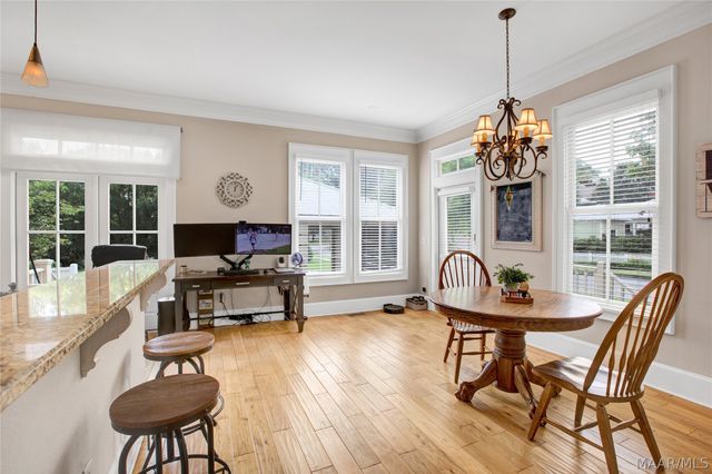 68 BRIGHT SPOT Street, Pike Road, AL 36064