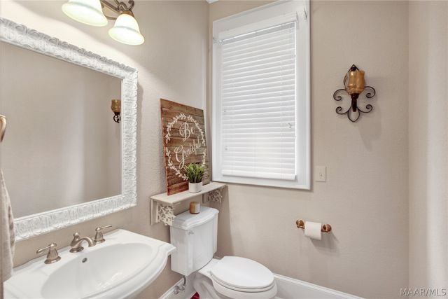 68 BRIGHT SPOT Street, Pike Road, AL 36064