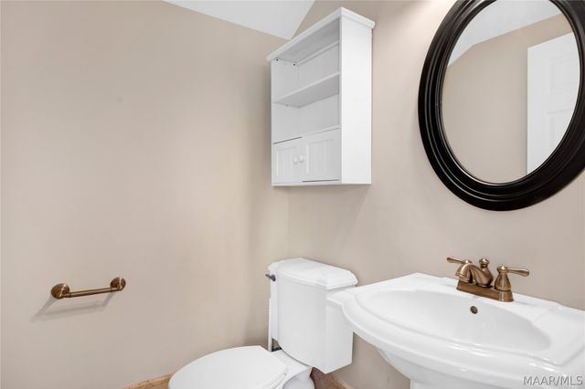 68 BRIGHT SPOT Street, Pike Road, AL 36064