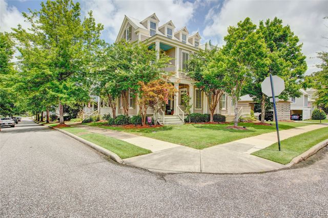 68 BRIGHT SPOT Street, Pike Road, AL 36064