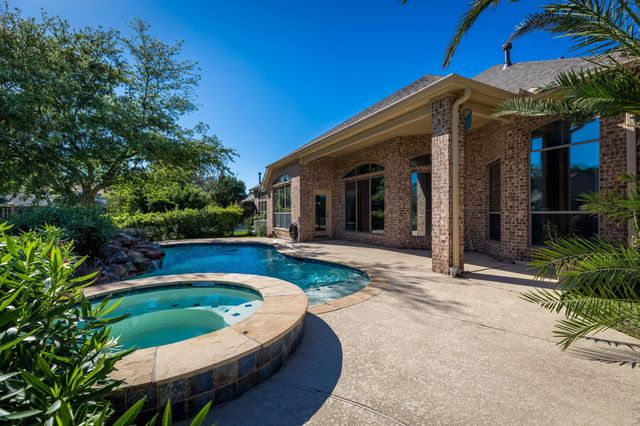 8411 Middle Canyon Road, Katy, TX 77494
