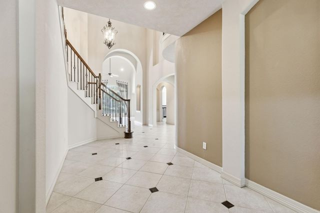 8411 Middle Canyon Road, Katy, TX 77494