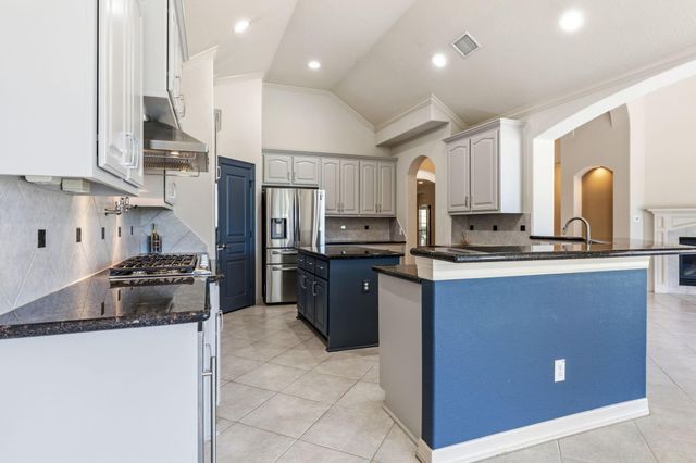 8411 Middle Canyon Road, Katy, TX 77494