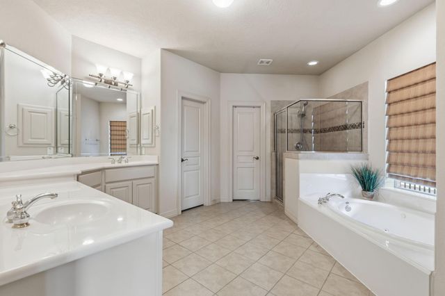 8411 Middle Canyon Road, Katy, TX 77494