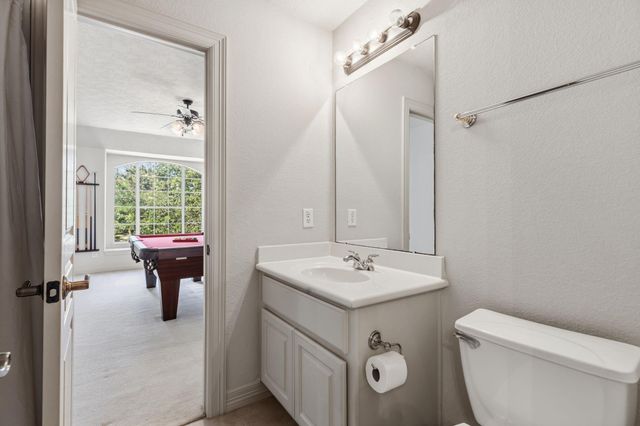 8411 Middle Canyon Road, Katy, TX 77494