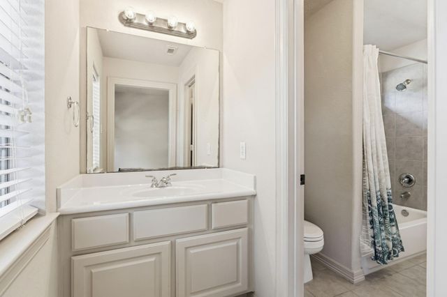 8411 Middle Canyon Road, Katy, TX 77494