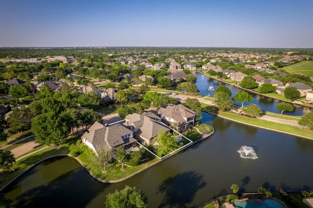 8411 Middle Canyon Road, Katy, TX 77494