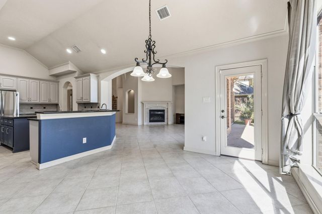 8411 Middle Canyon Road, Katy, TX 77494