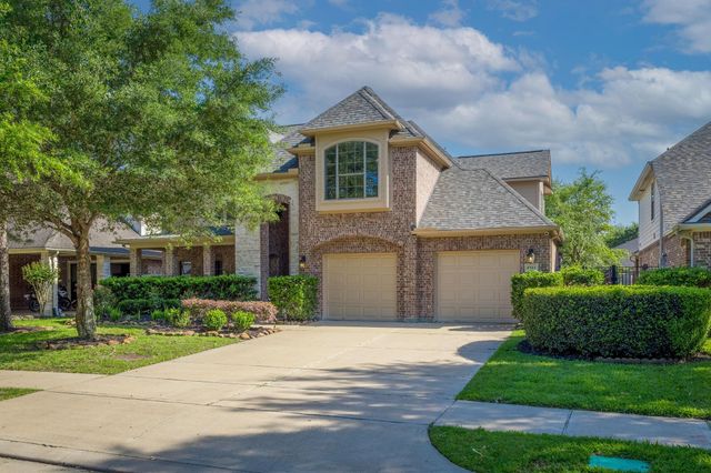 8411 Middle Canyon Road, Katy, TX 77494