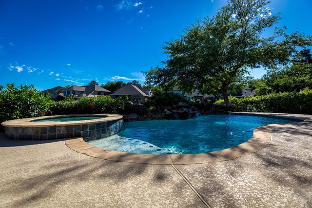 8411 Middle Canyon Road, Katy, TX 77494