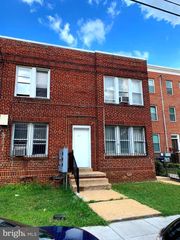 1851 NE KENDALL ST NE, Washington, DC 20002