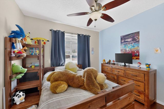 8100 Glenbrook Place NW, Albuquerque, NM 87120
