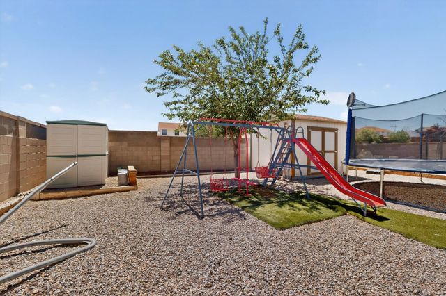 8100 Glenbrook Place NW, Albuquerque, NM 87120
