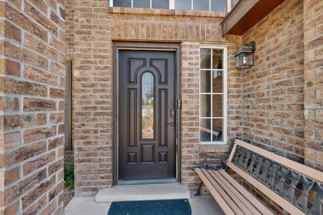 8100 Glenbrook Place NW, Albuquerque, NM 87120