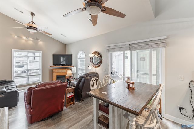 1727 Convict Camp Road Lot 53, Guntersville, AL 35976