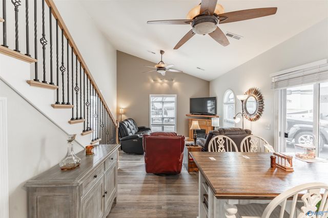 1727 Convict Camp Road Lot 53, Guntersville, AL 35976