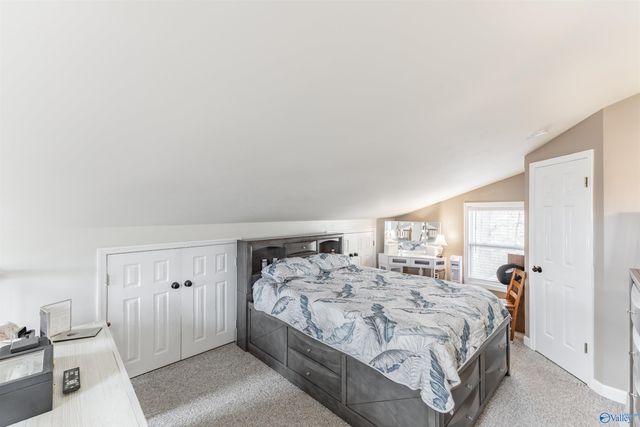 1727 Convict Camp Road Lot 53, Guntersville, AL 35976