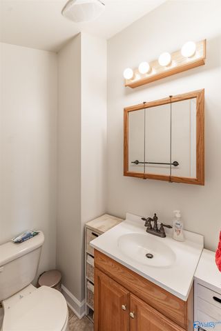 1727 Convict Camp Road Lot 53, Guntersville, AL 35976