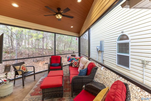 1727 Convict Camp Road Lot 53, Guntersville, AL 35976