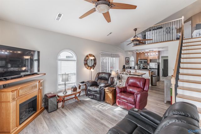 1727 Convict Camp Road Lot 53, Guntersville, AL 35976