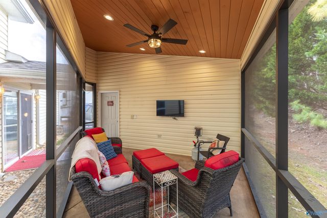 1727 Convict Camp Road Lot 53, Guntersville, AL 35976