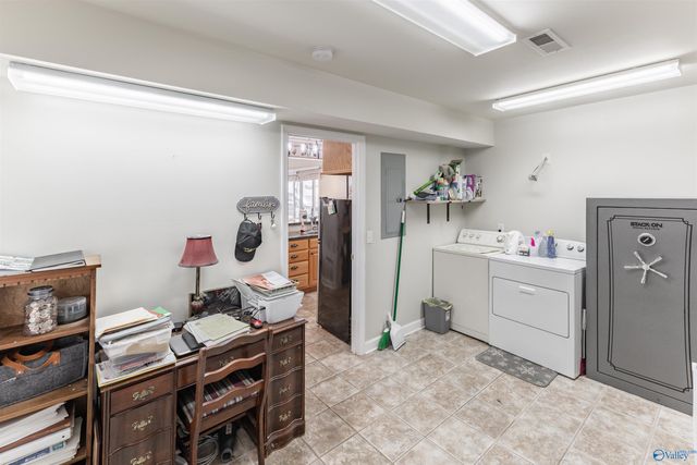 1727 Convict Camp Road Lot 53, Guntersville, AL 35976