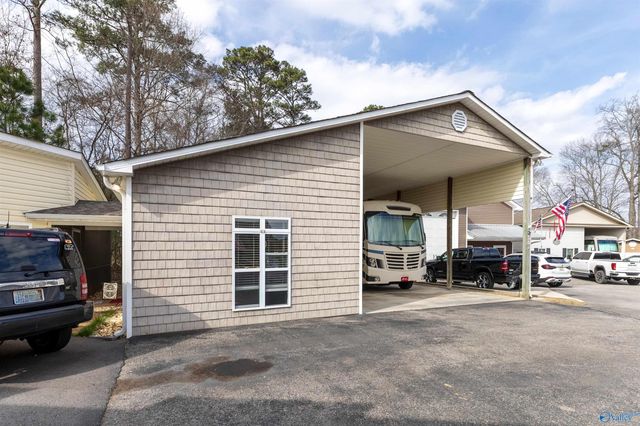 1727 Convict Camp Road Lot 53, Guntersville, AL 35976