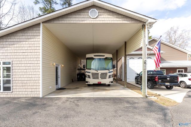 1727 Convict Camp Road Lot 53, Guntersville, AL 35976