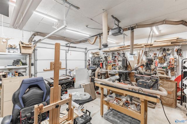 1727 Convict Camp Road Lot 53, Guntersville, AL 35976